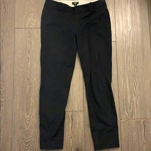 J.Crew pixie pants